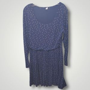 Old Navy Polka Dot Dress